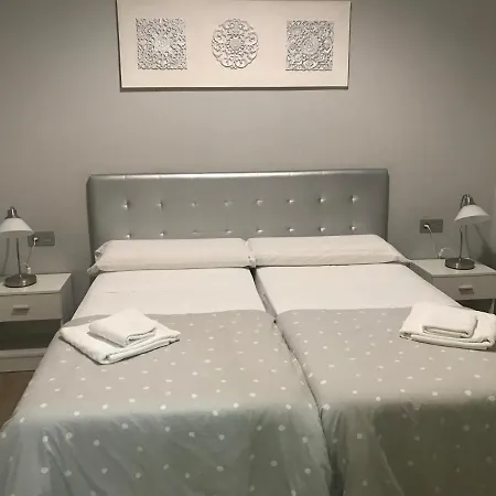 Deluxe Apartment In La Giralda Seville Exterior photo