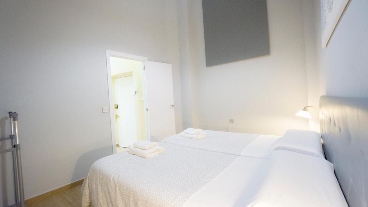 Apartment Deluxe In La Giralda Seville