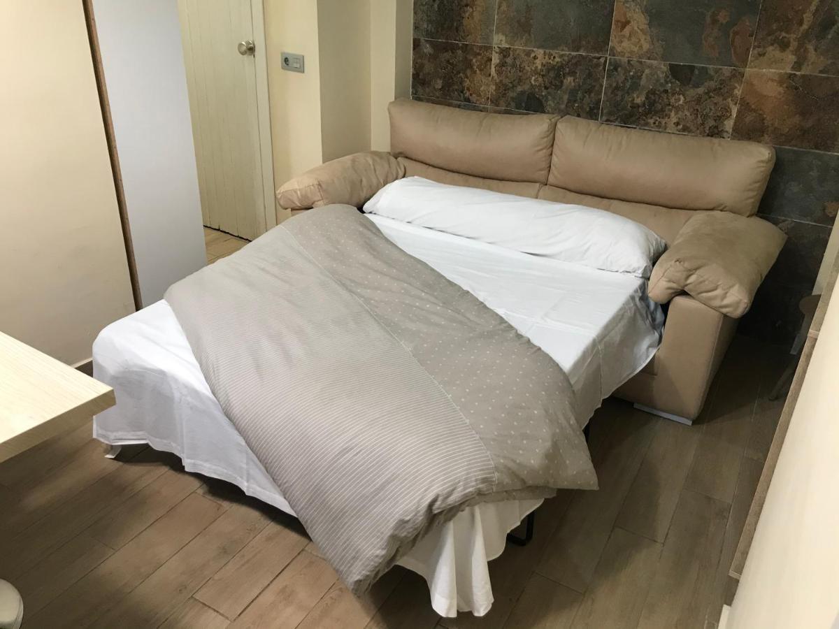 Apartment Deluxe In La Giralda Seville