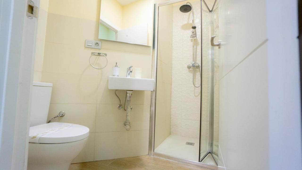 Deluxe In La Giralda Apartment