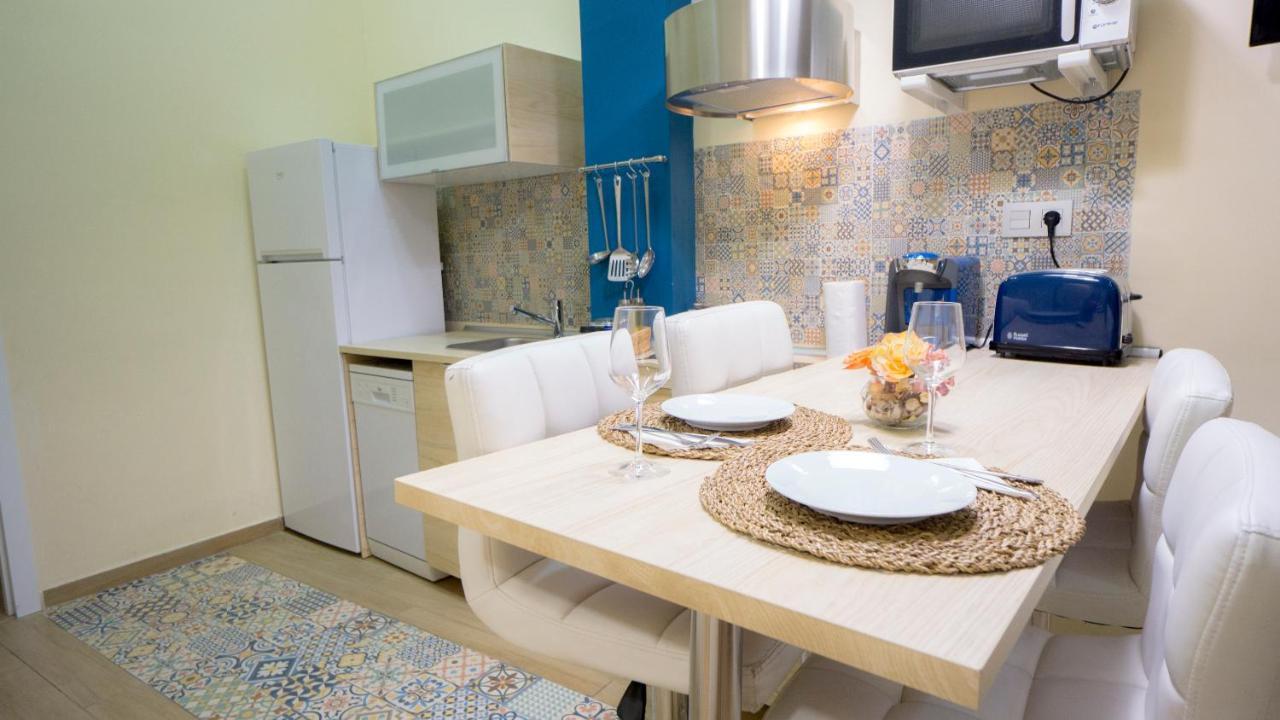 Apartment Deluxe In La Giralda