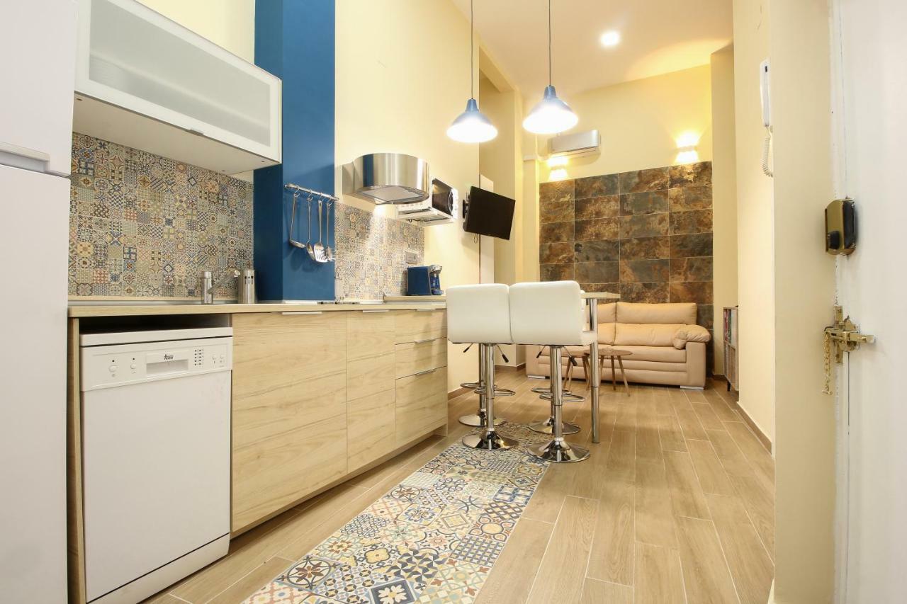 Apartment Deluxe In La Giralda *