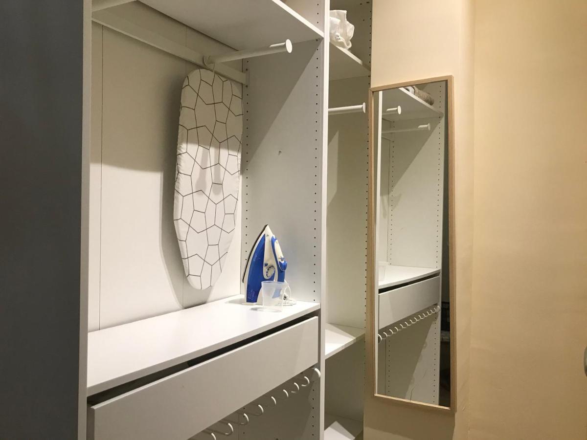 Apartment Deluxe In La Giralda